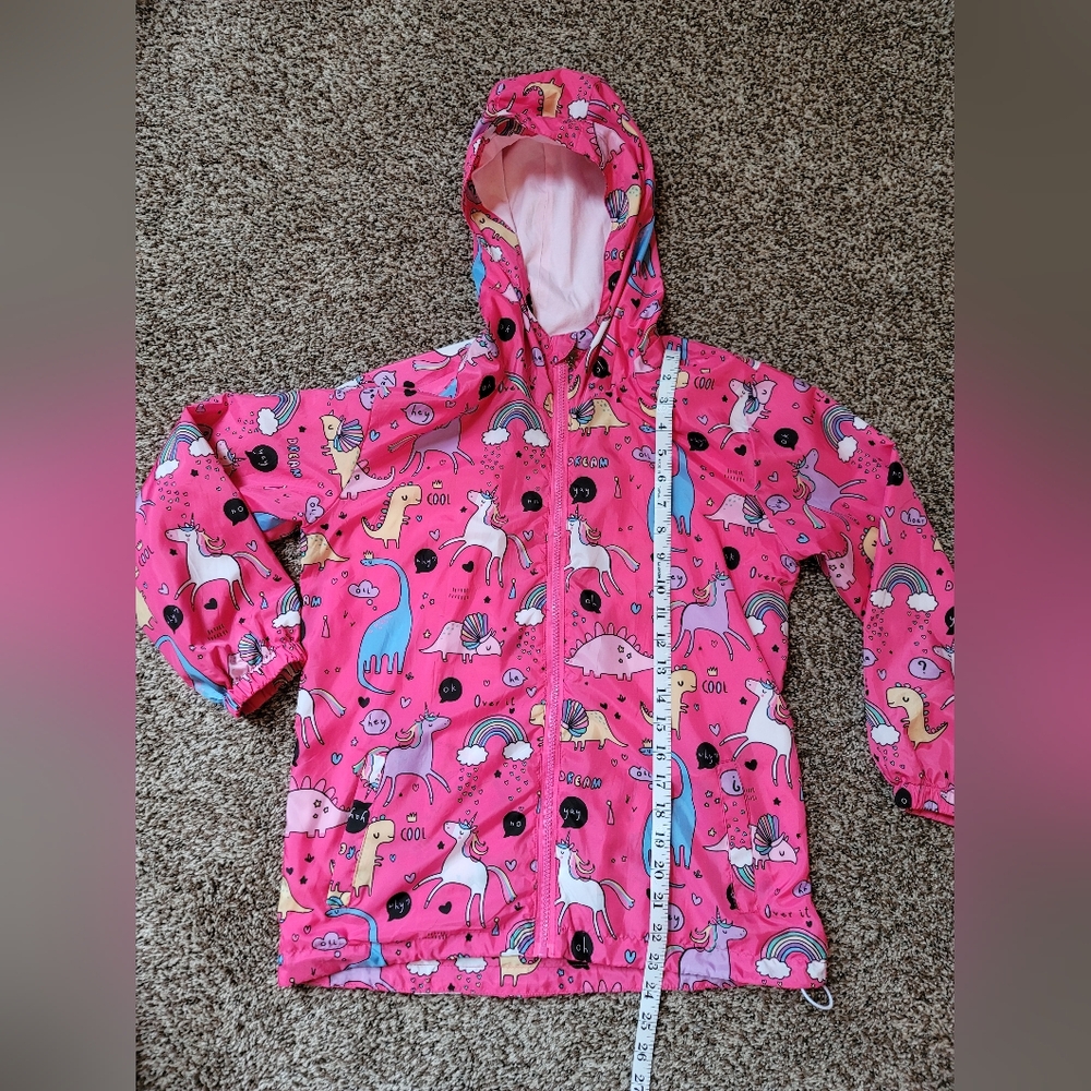 MGEOY Spring Jacket - Picture 5 of 7